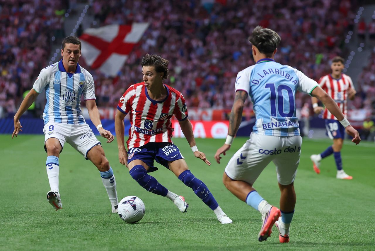 Śląsk Wrocław do Atletico Madryt: Jak młody talent zmienił swoją karierę w kilka miesięcy