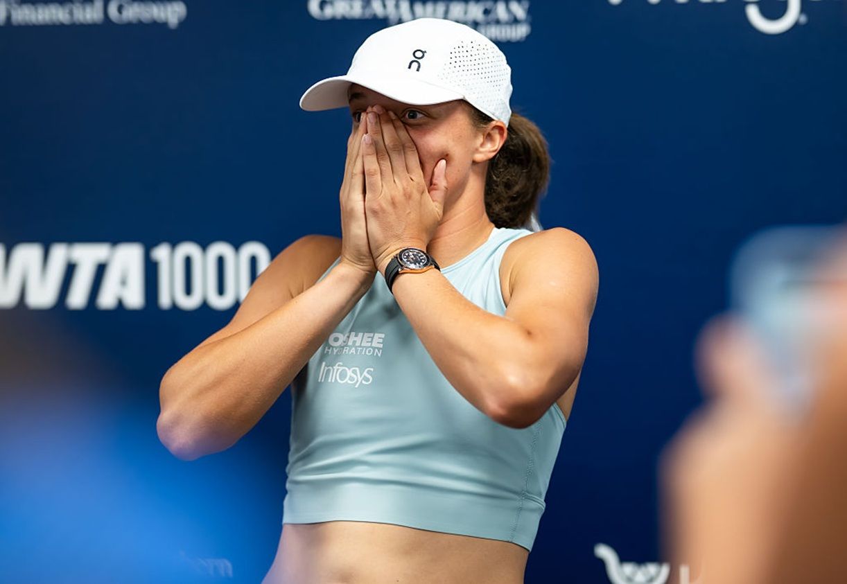 US Open 2026: Rekordowe 108 mln dolarów – jak tenis staje się najbardziej opłacalnym sportem?