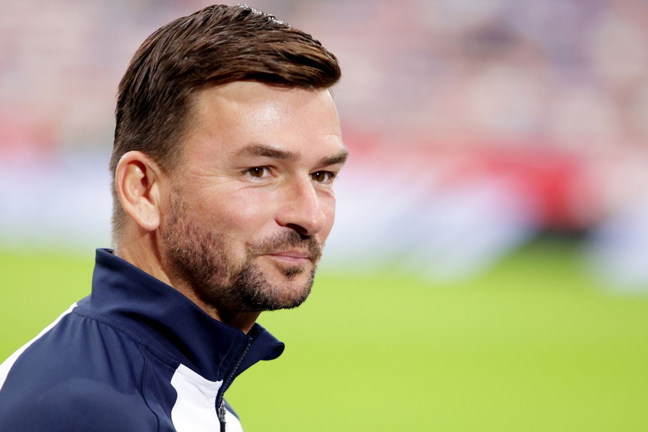 Górnik Zabrze w dramatycznej walce z Monaco: Jak Gasparik ocenia porażkę i co czeka w rewanżu