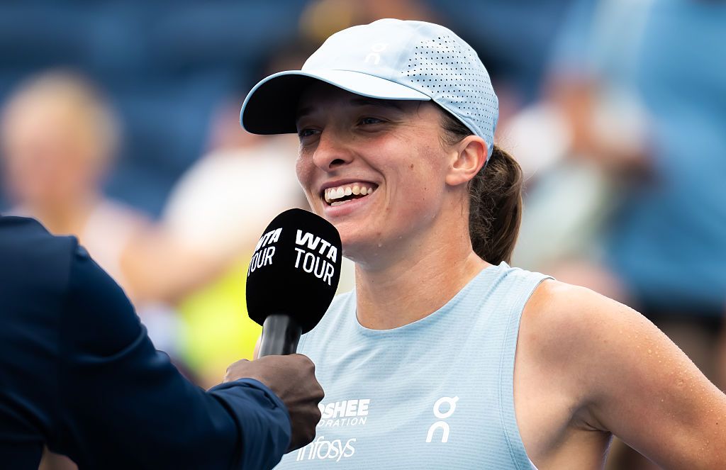 Świątek o Rybakinie: Czy kontuzja Kazaszki zmieni losy US Open i walki o liderkę rankingu WTA?