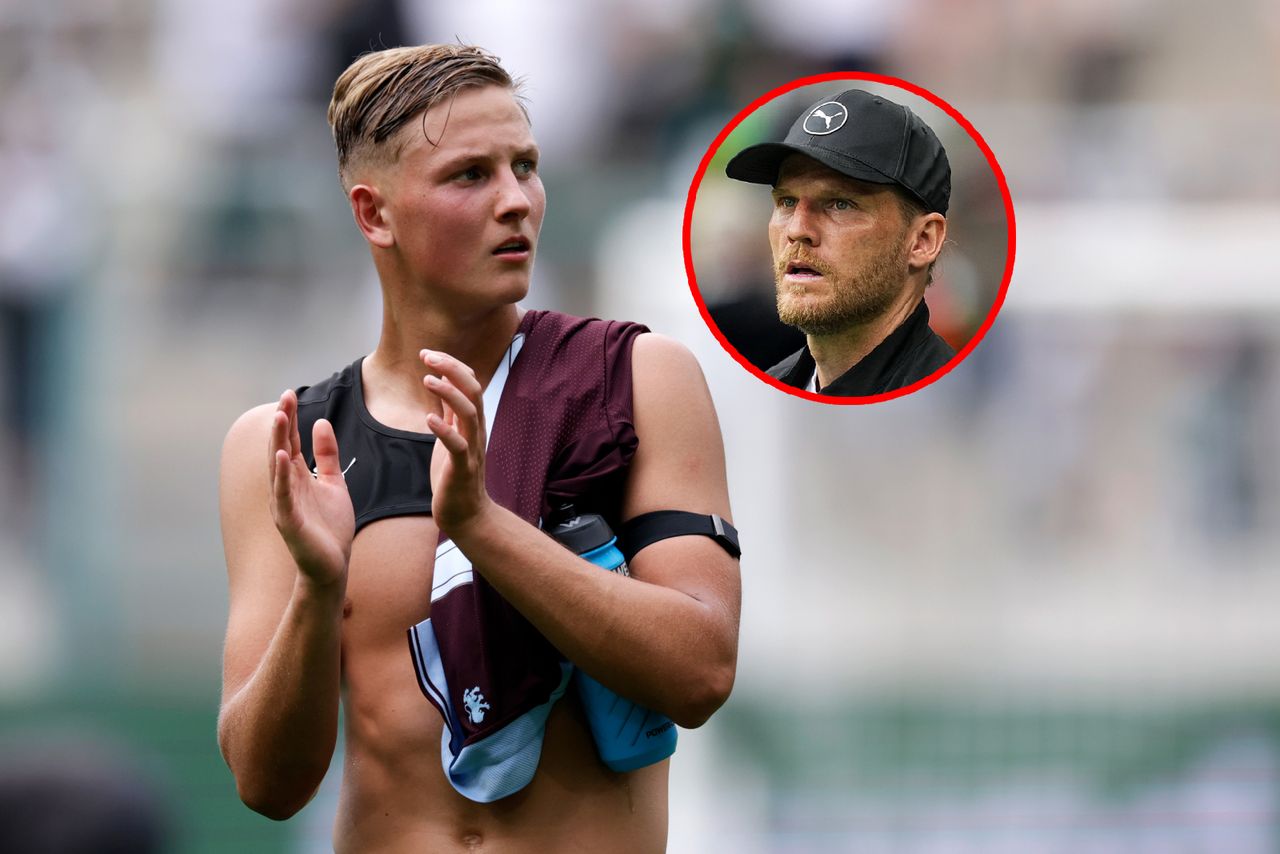 Jan Leszczyński w Borussii: Jak 19-latek zmienia grę w Bundeslidze