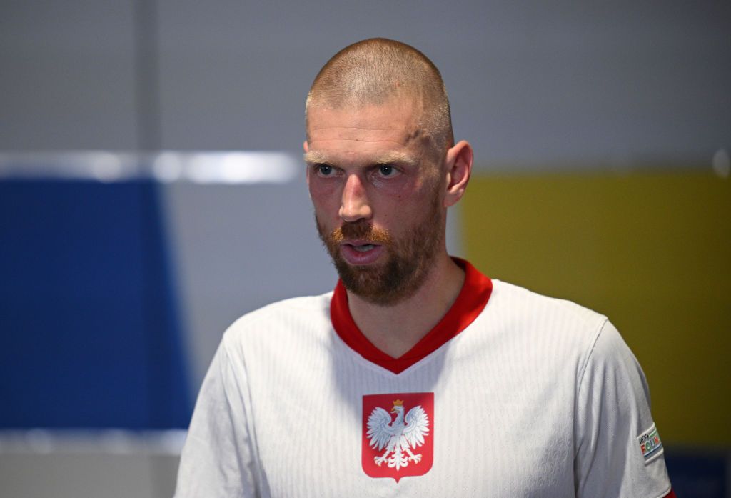 Bartosz Salamon po fiasku we Włoszech: Jak wielokrotny reprezentant Polski stracił szansę na powrót do gry