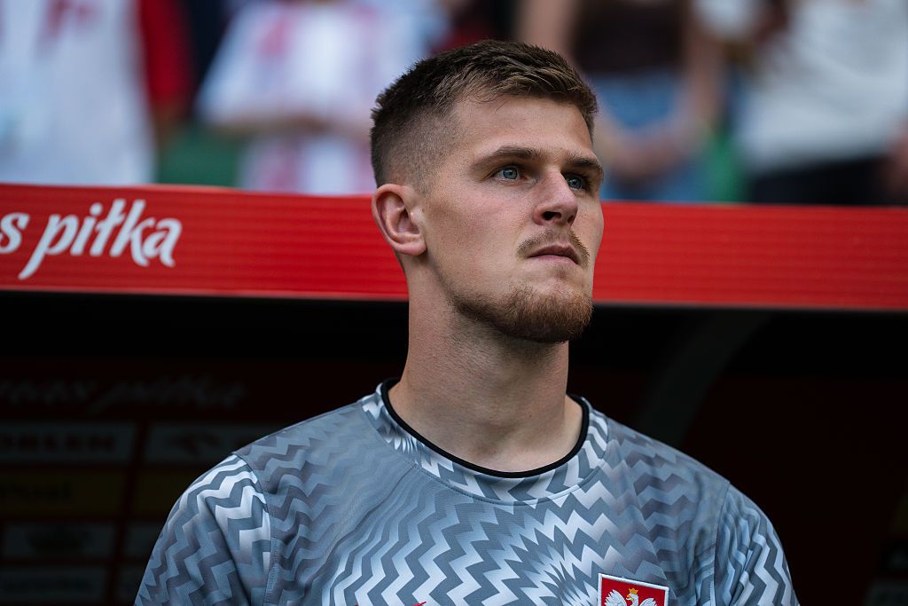 Karol Czubak w La Lidze? Levante UD gotowe na transfer, ale Motor Lublin musi się zgodzić