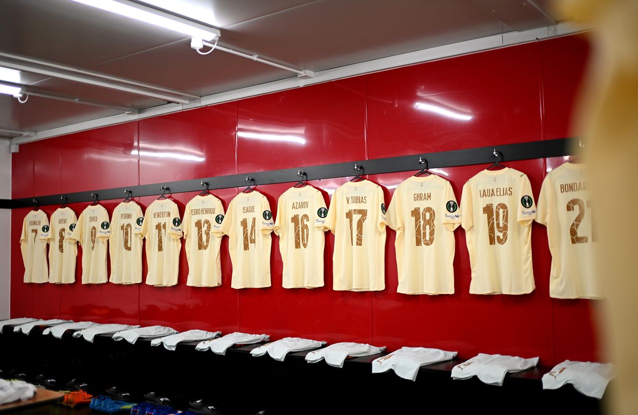 Szachtar Donieck na Stamford Bridge: Jak wojna zmienia europejski futbol