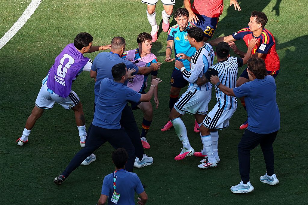 FIFA ukarała Argentynę rekordowo – co kryje się za skandalem z Mundialu 2026?