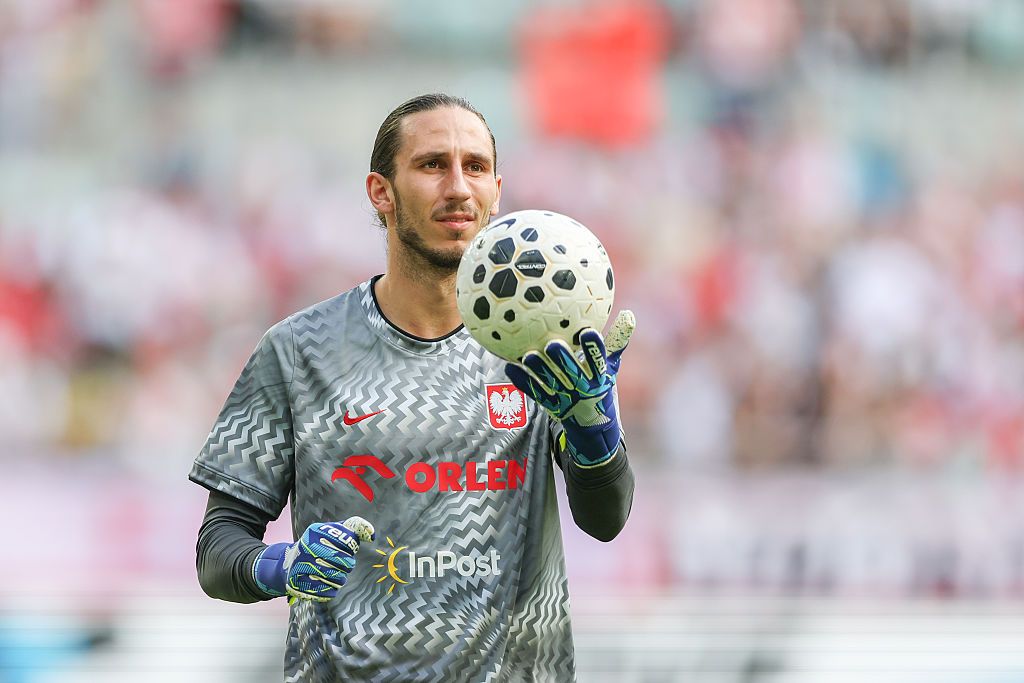Grabara do Juventusu? Sensacyjny transfer, który może zmienić oblicze Serie A