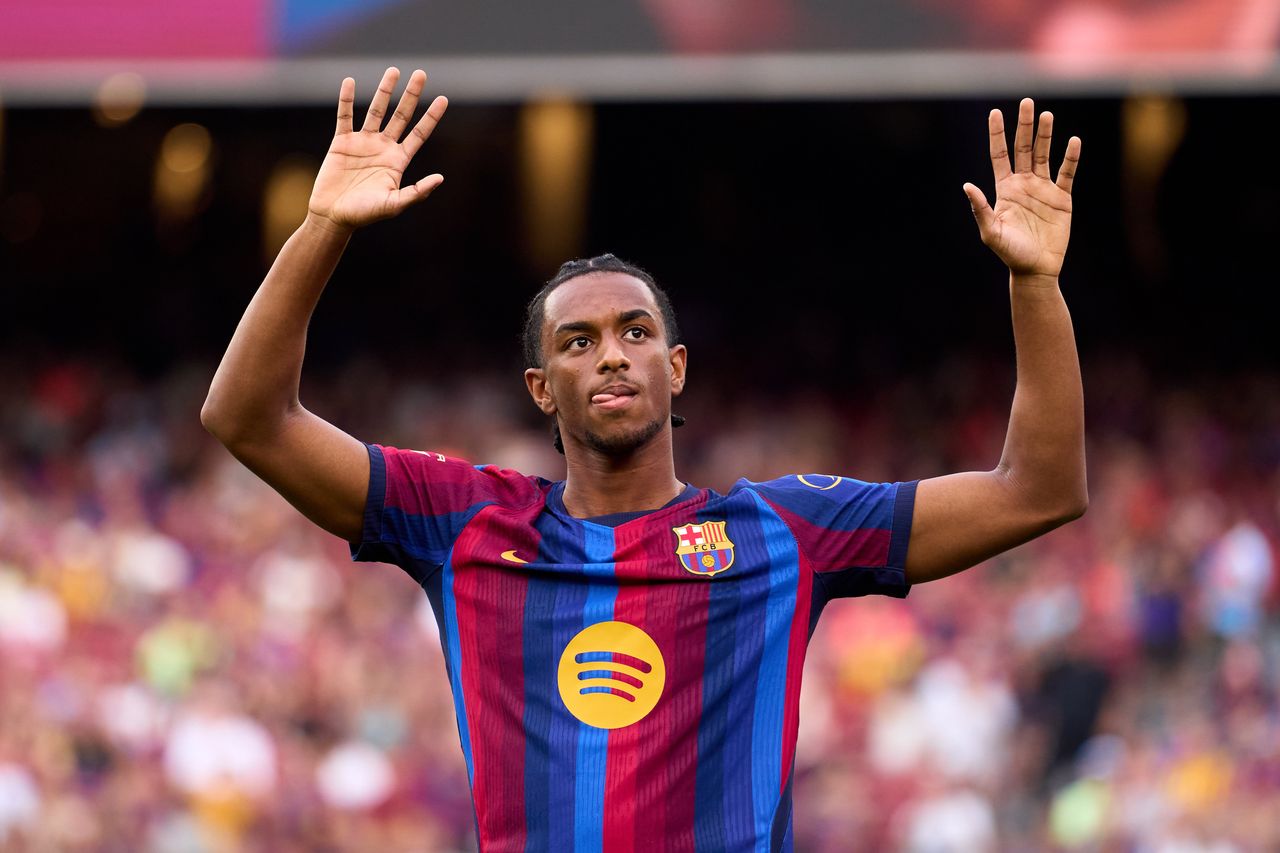 Balde na wyjściu z Barcelony? Flick otwiera drzwi do transferu w ostatniej chwili