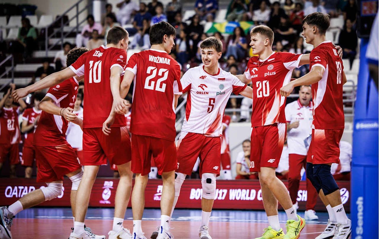 Polska U-17 w dramatycznym rewanżu: Tie-break rozstrzygnął los MŚ 2026