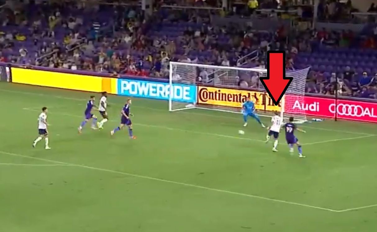 Dominik Marczuk w MLS: Pierwszy gol sezonu i walka o miejsce w Real Salt Lake