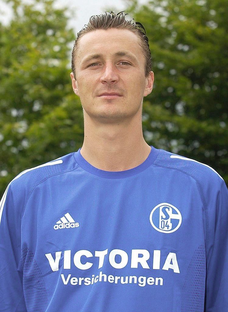 Legendarni piłkarze Bundesligi: Polacy i gwiazdy, których rozpoznasz na zdjęciach