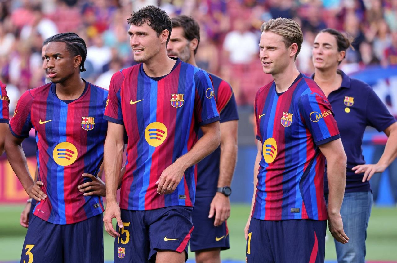 Balde do United? Manchester walczy o gwiazdę Barcelony po nagłej zmianie decyzji