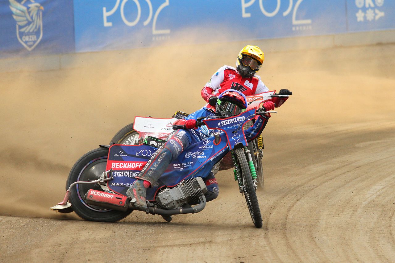 Polonia Bydgoszcz dominuje w rankingu U-24 Metalkas 2. Ekstraligi – kto naprawdę decyduje o zwycięstwach