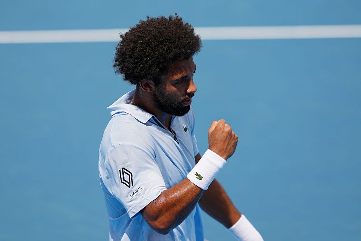 Arthur Fils triumfuje w Cincinnati: Francuz pisze historię w ATP Masters 1000