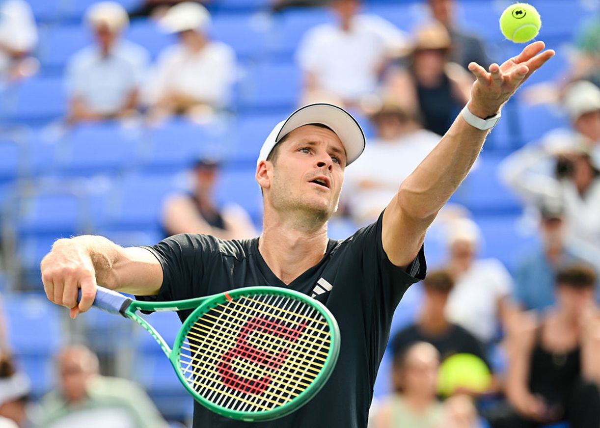 Hurkacz na US Open 2026: Powrót po kontuzji i szansa na rewans w Top 30