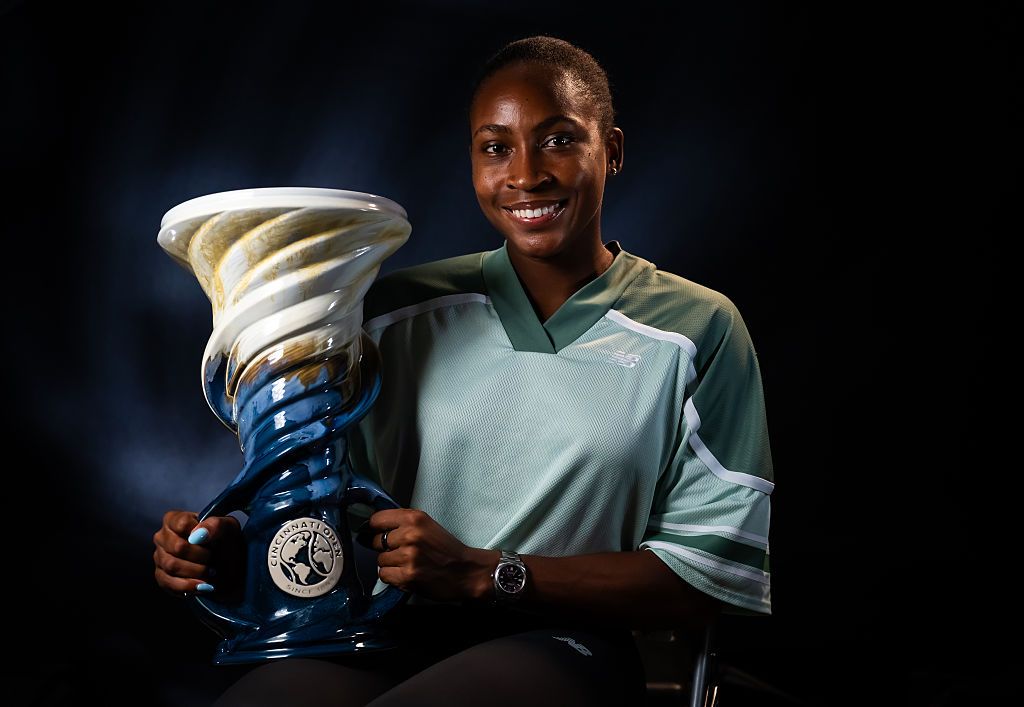 Coco Gauff vs Pegula: Jak amerykańskie gwiazdy tenisowe dominują listę płac WTA 2026