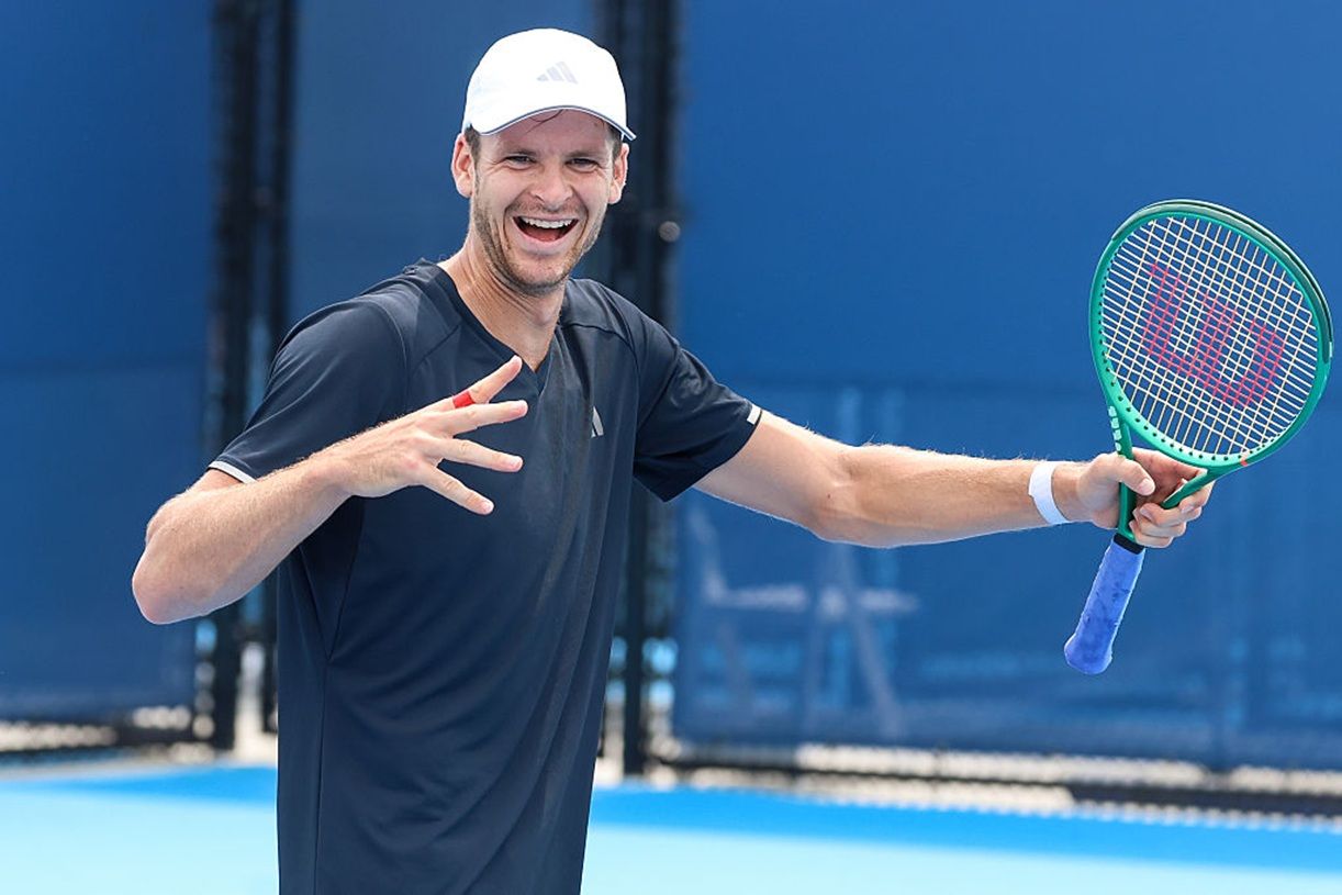 Hurkacz w Top 50! Polski tenis na nowej fali sukcesów po triumfie w Cancun
