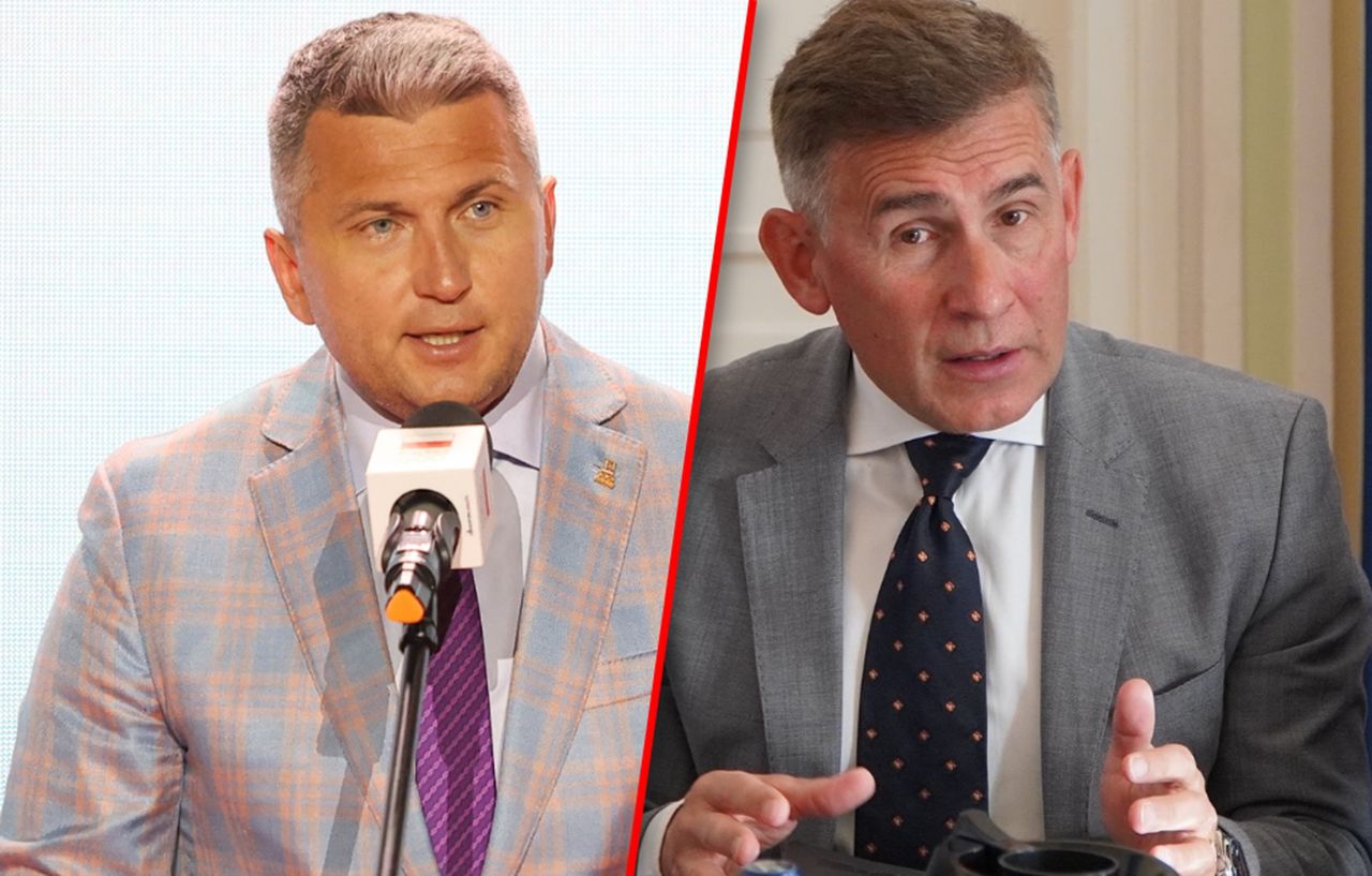 Skandal Piesiewicza w PKOl: Jak kryptowaluty, prezenty i wątpliwe umowy zagrażają polskiemu olimpizmowi