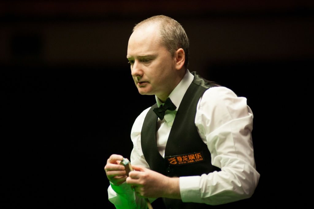 Były mistrz świata w snookerze skazany za molestowanie dzieci – jak upływa czas z winą