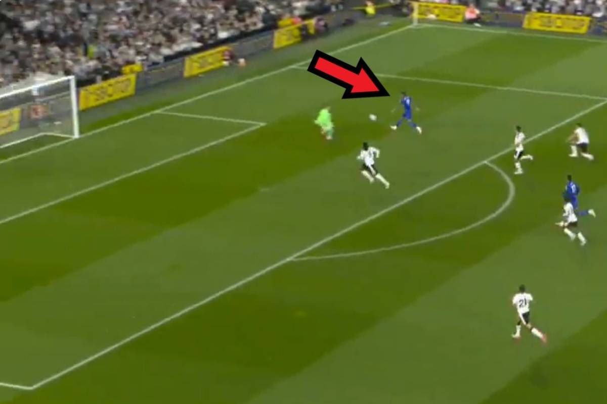 Chelsea w szoku: Joao Pedro otwiera rachunek w 31 sekundzie i zmienia oblicze Premier League