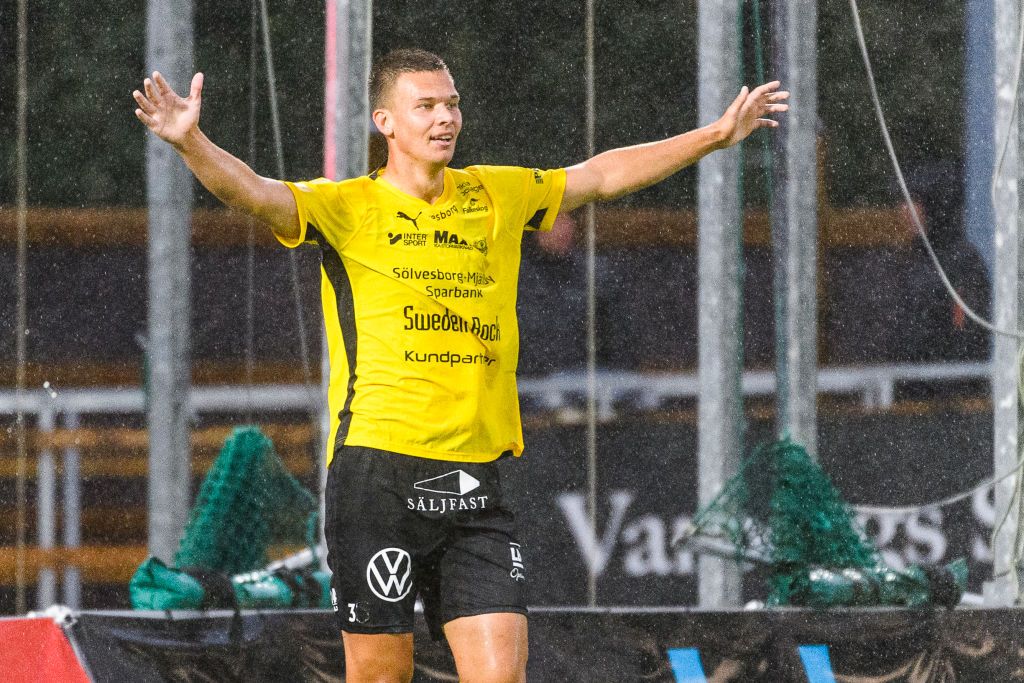 Jagiellonia Białystok szuka nowego Pululu: Max Fenger w grze o miejsce w ataku