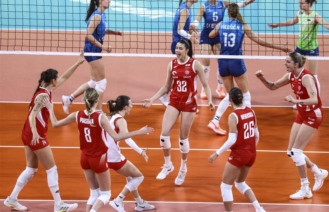 Turcja vs Polska w siatkówce: Czy to koniec dominacji Biało-Czerwonych?
