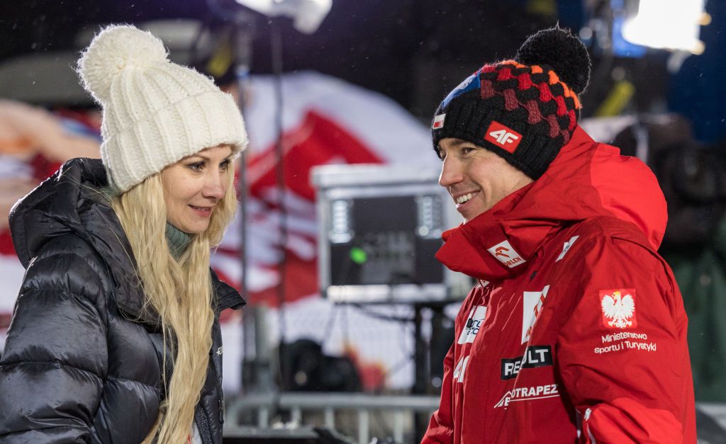 Ewa Bilan-Stoch rewolucjonizuje sztukę fotograficzną: Akt siedmiu skoczków jako manifest współczesnej kreatywności