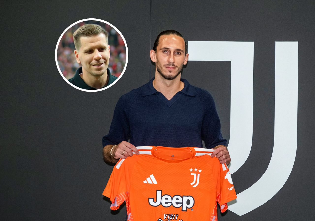 Juventus kupił Grabarego – Szczęsny reaguje, a polscy bramkarze piszą historię
