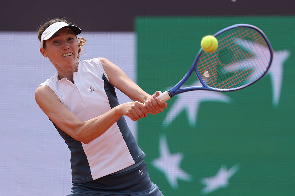 Chwalińska w finale French Open, Świątek w kryzysie – jak zmienia się polski tenis w 2026 roku