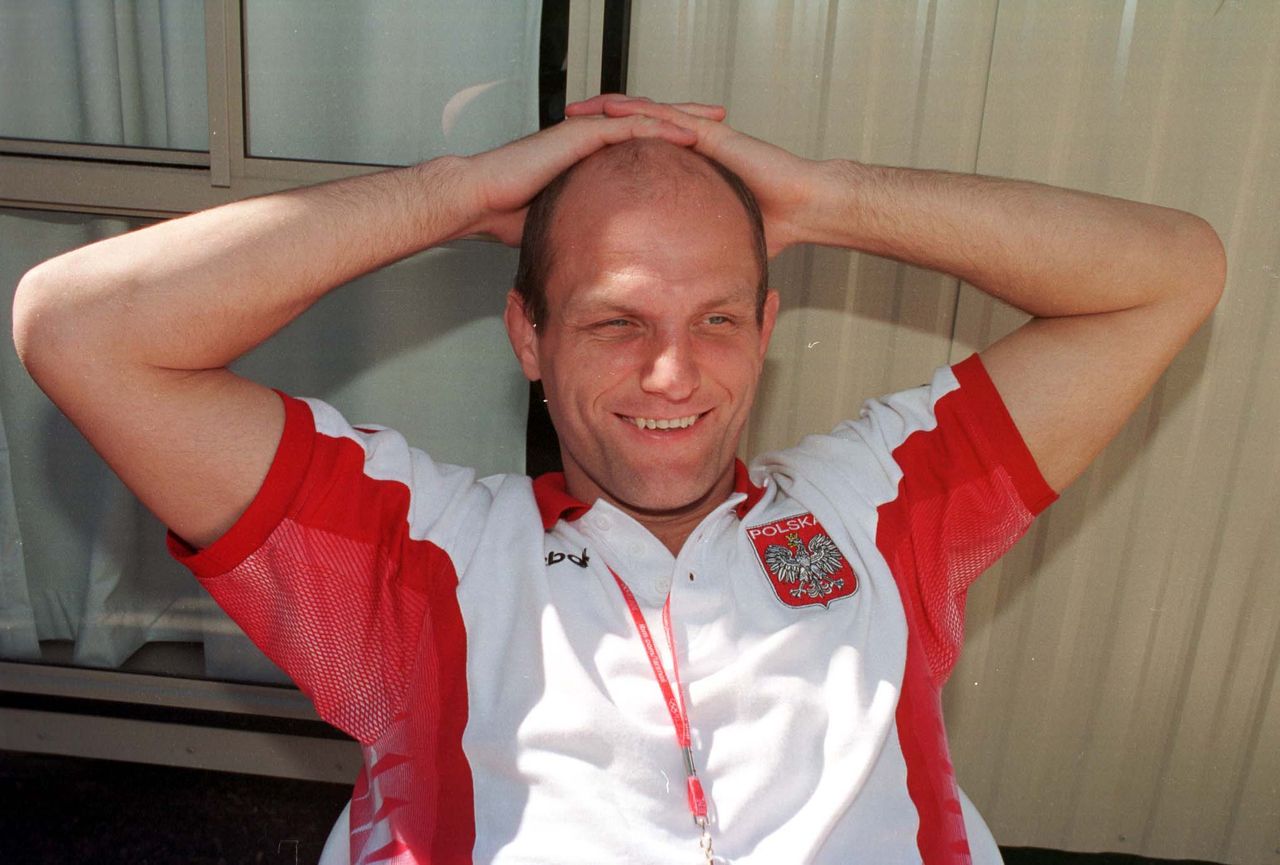 Polskie legendy sportu: Czy znasz prawdziwe imiona ikon olimpijskich?