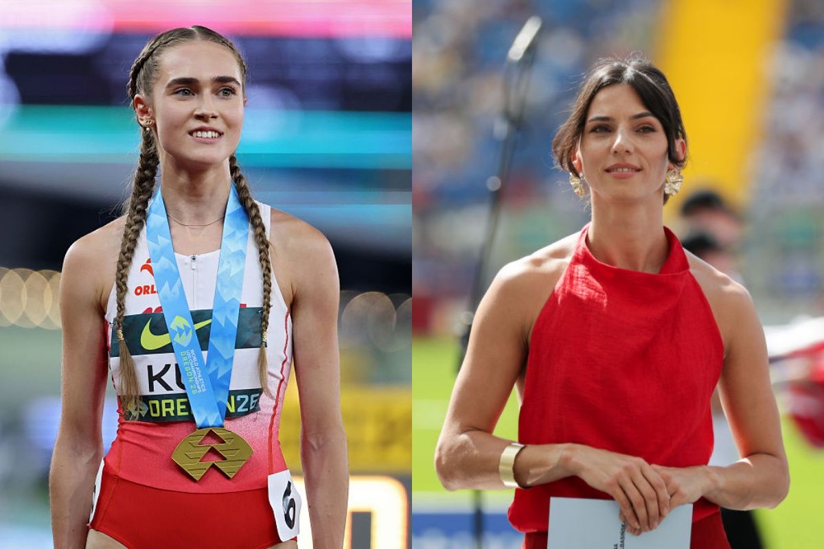 Kiełbasińska vs Kuś: Jak media społecznościowe zmieniają oblicze karier sportowych