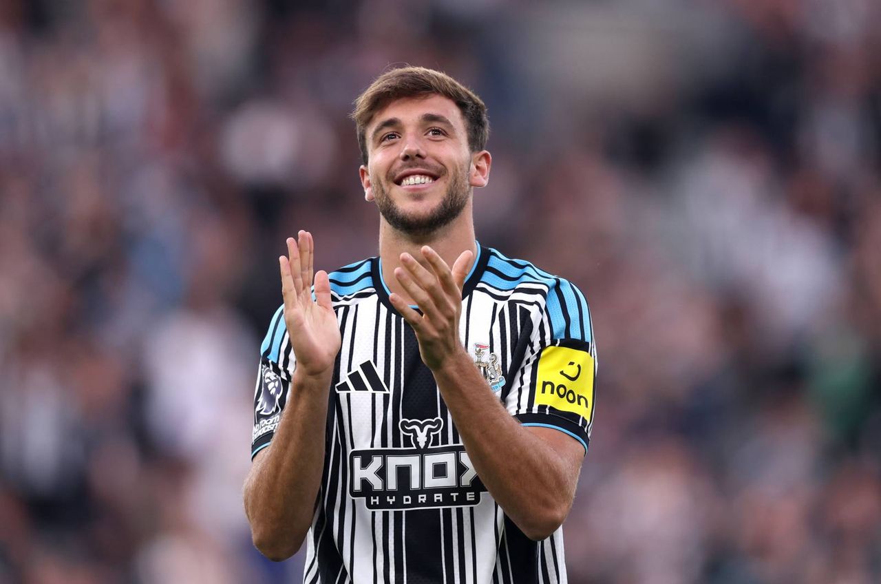 Manchester City traci kolejnego klucza – Nico Gonzalez zmienia koszulkę za rekordowe 55 mln euro