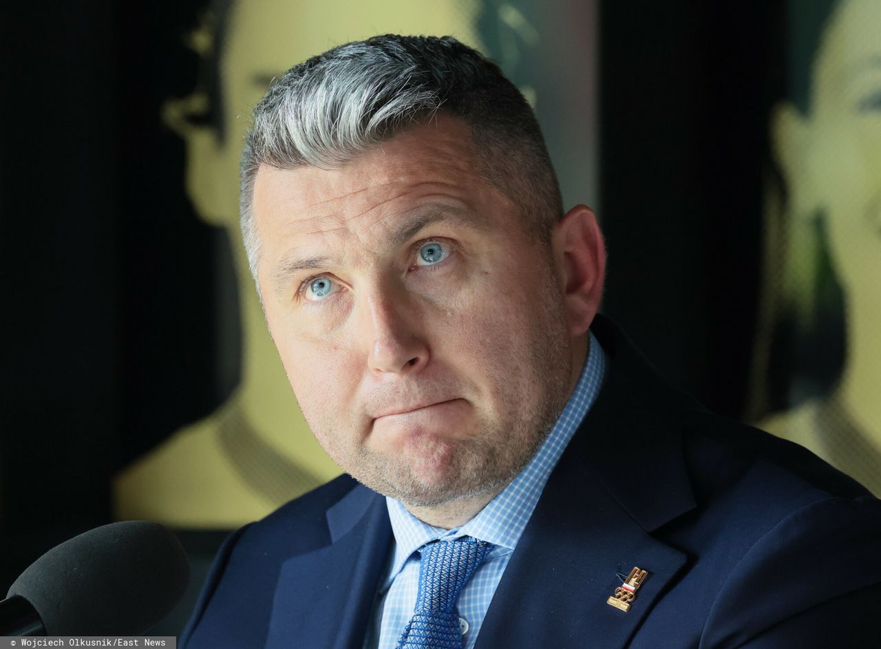 Piesiewicz w sidłach: Jak zatrzymanie może stać się ostatnią szansą na ratunek PKOl