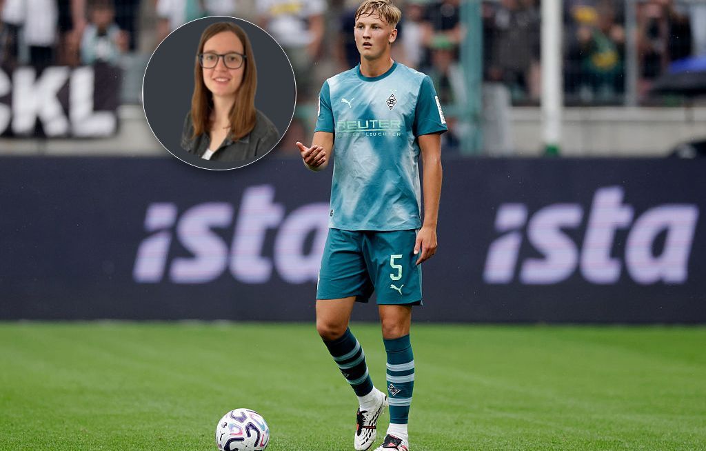 Jan Leszczyński w Gladbachu: Jak polski talent rewolucjonizuje niemiecką Bundesligę