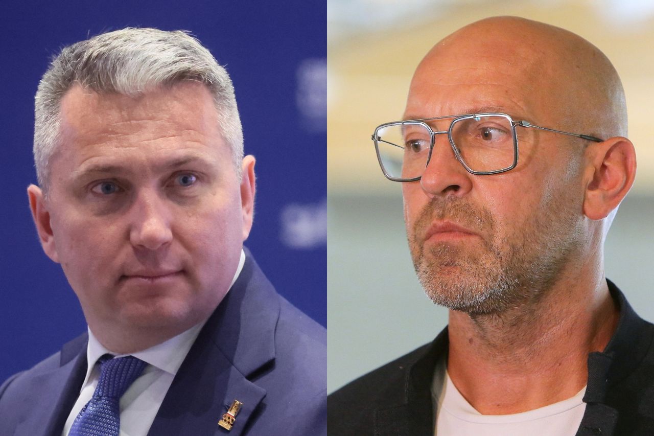 Skandal w PKOl: Jak Piesiewicz i Zondacrypto zburzyli wizerunek polskiego olimpizmu