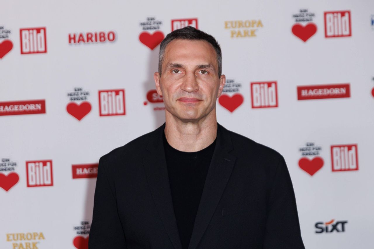 Kliczko a Panettiere: Tragedia, która zmieniła życie ich córki na zawsze