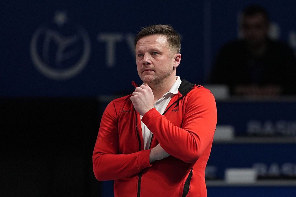 Paweł Woicki odchodzi z Greenyard Maaseik z powodu zdrowia – koniec epoki w belgijskiej siatkówce