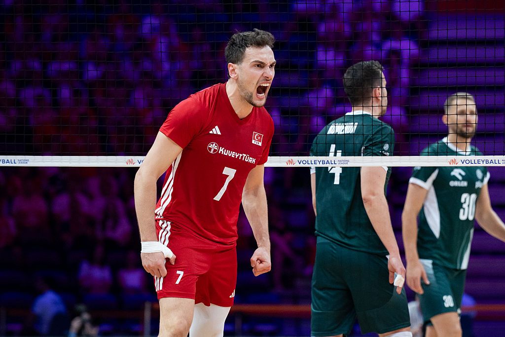 Kontuzje gwiazd Turcji. Czy reprezentacja straci szansę na medal na ME 2026?