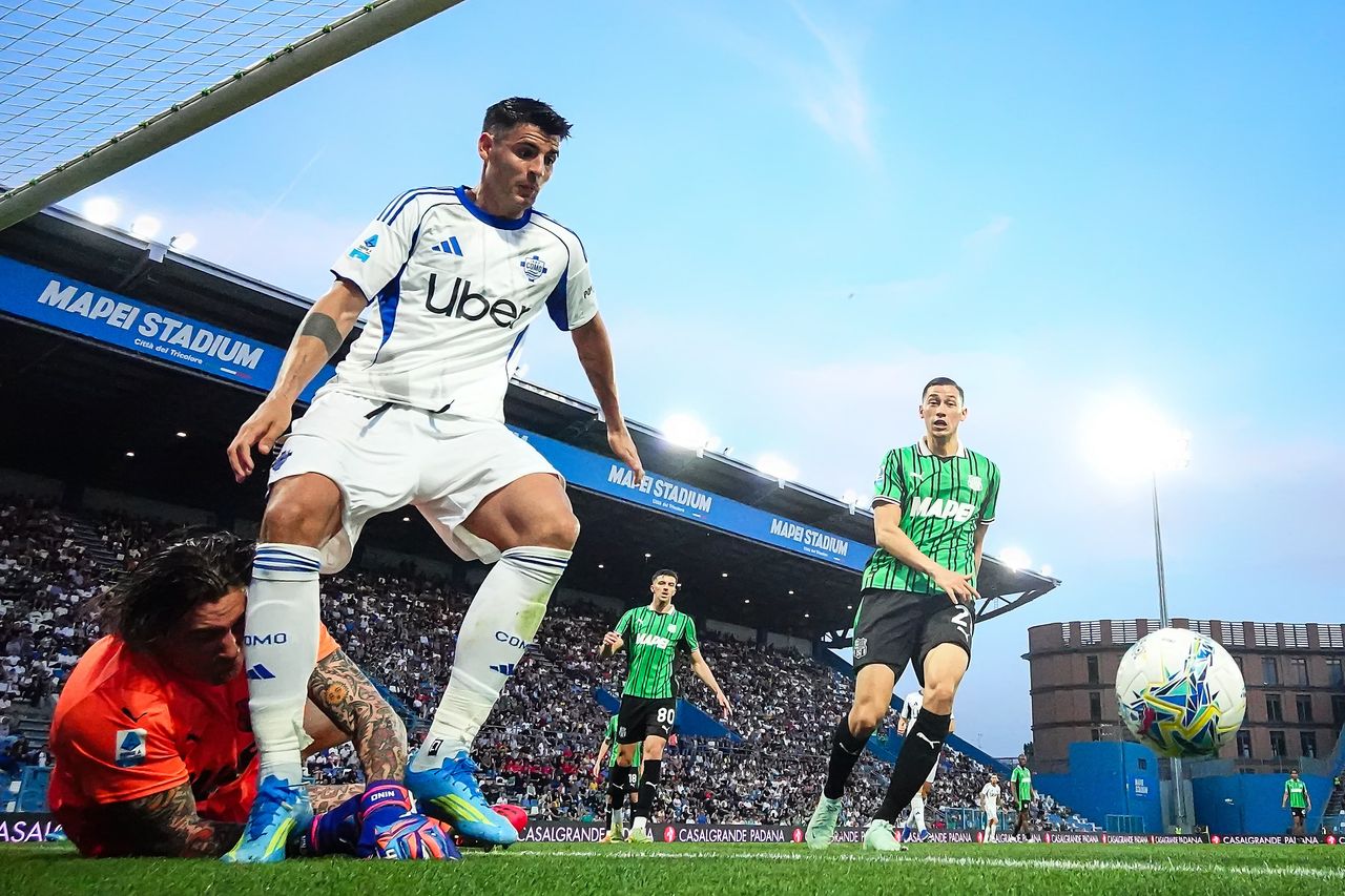 Morata w Leganés? Legenda La Ligi może wrócić do Hiszpanii po latach w Serie A