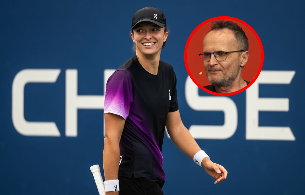 Iga Świątek na US Open 2026: Eksperci przewidują triumf, ale ostrzegają przed słabościami