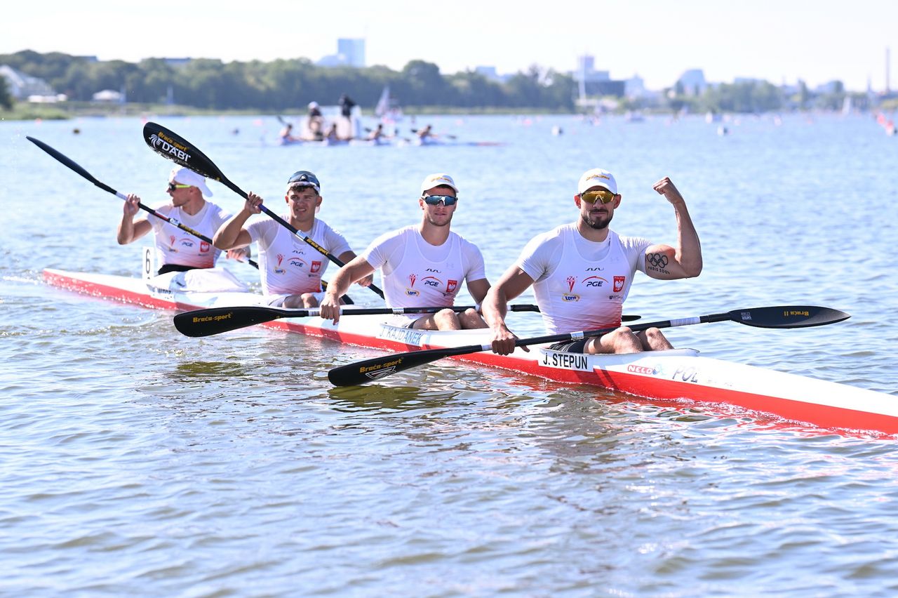 Polska kajakarstwo na szczycie MŚ 2026: Malta sprzyja, ale walka o medale dopiero się zaczyna
