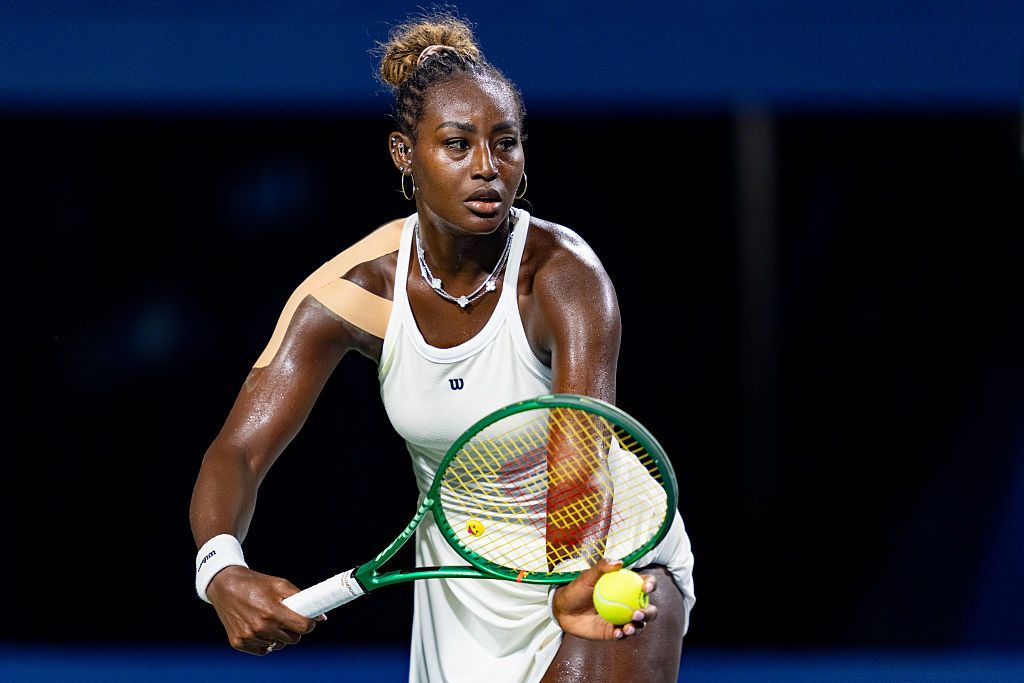 Chwalińska po porażce w Monterrey: Kto teraz zagra w finale WTA 500?