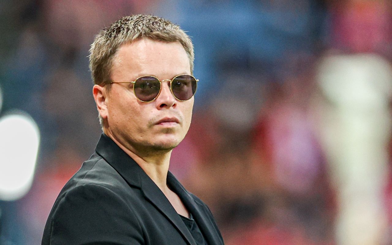 Wisła Kraków na wojnie z chuliganami: Jak klub traci kontrolę nad własną legendą