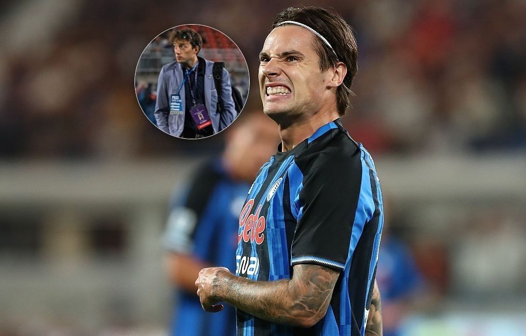Zalewski w kryzysie: Atalanta, Sarri i bunt kibiców po kontrowersyjnych zmianach