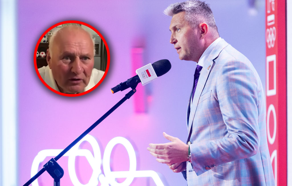Skandal Piesiewicza wstrząsa polskim sportem: Tomaszewski ostrzega o globalnej hańbie