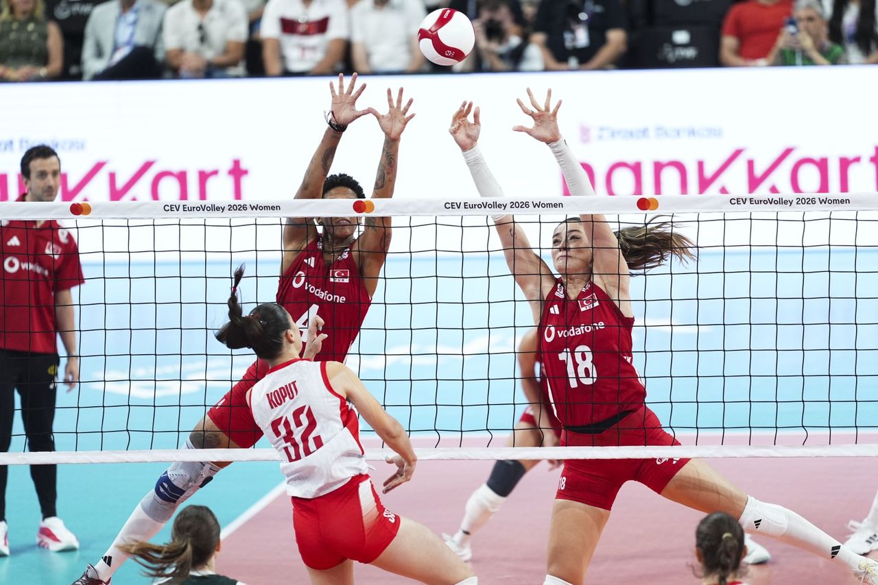 Polska siatkówka w szoku: Jak przegrana z Turcją stała się kluczem do medalu ME 2026