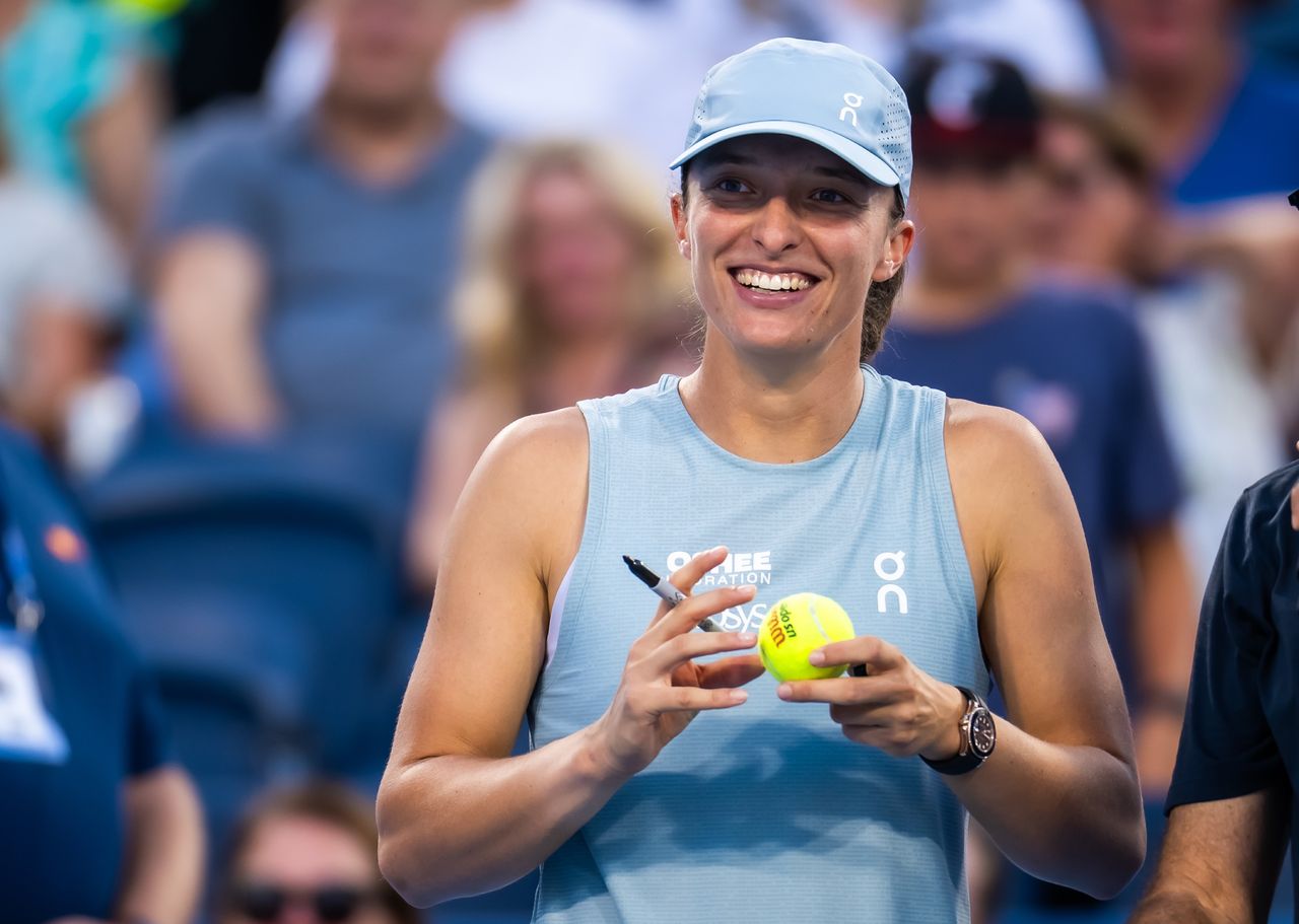 US Open 2026: Czy Iga Świątek przełamie najtrudniejszą przeszkodę?