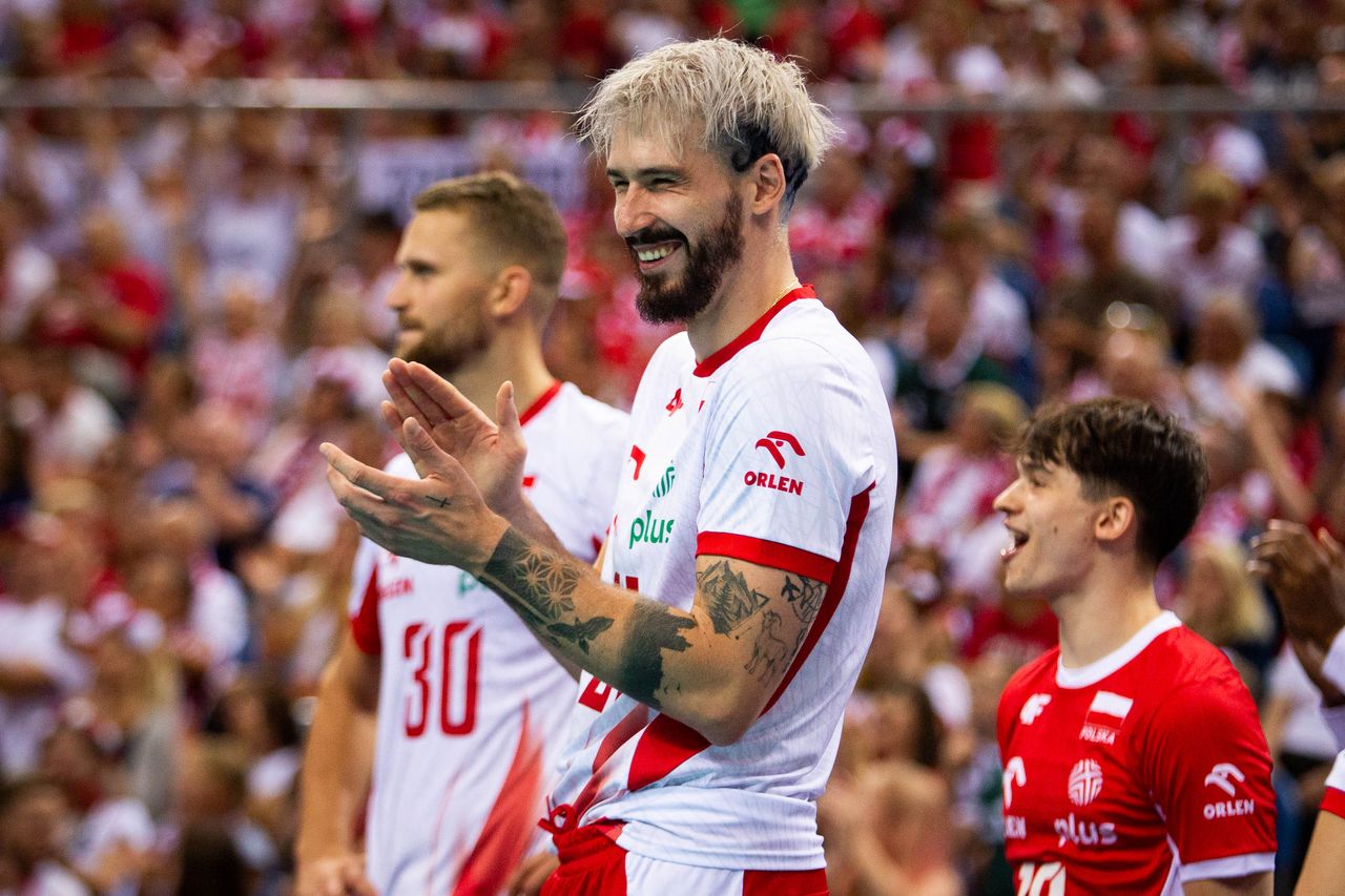 Tomasz Fornal zaskakuje: z siatkówki do MMA – czy to rewolucja w polskim sporcie?