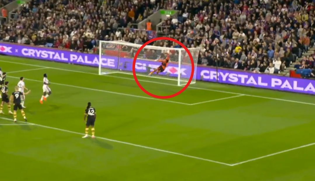 Pechowa interwencja Donnarummy: Jak błąd bramkarza zmienił losy meczu Premier League