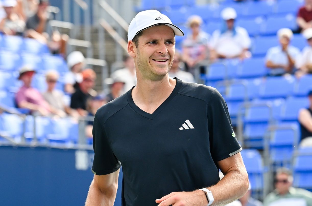 US Open 2026: Hurkacz i Majchrzak w Nowym Jorku – kto zagra o tytuł z Alcarazem?