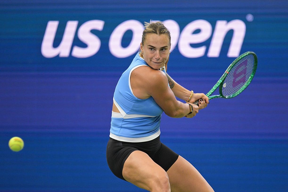 Sabalenka vs Rybakina: Wyścig o jedynkę w rankingu WTA w pełnym rozgłosie